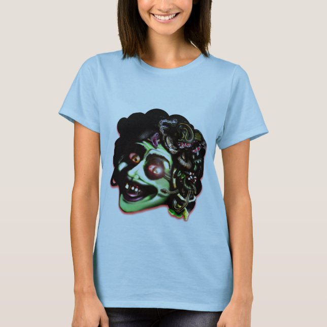 Camiseta medusa ningún fondo (Anverso)