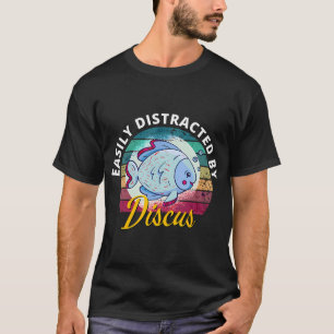 Camiseta Medusa pez medusa lindo apodo Kawaii