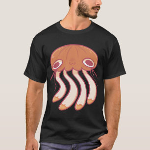 Camiseta Medusa Tonta