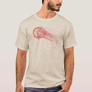 Camiseta Medusas