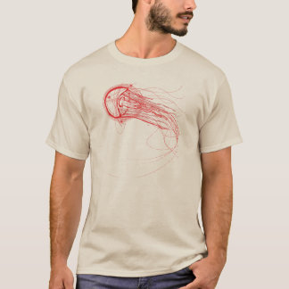 Camiseta Medusas