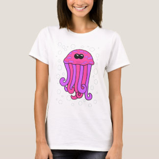 Camiseta Medusas