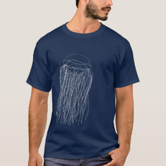 Camiseta Medusas