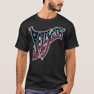 Camiseta Medusas