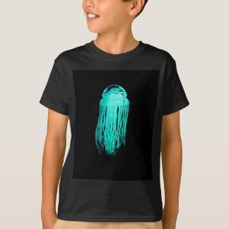 Camiseta Medusas de Glowees