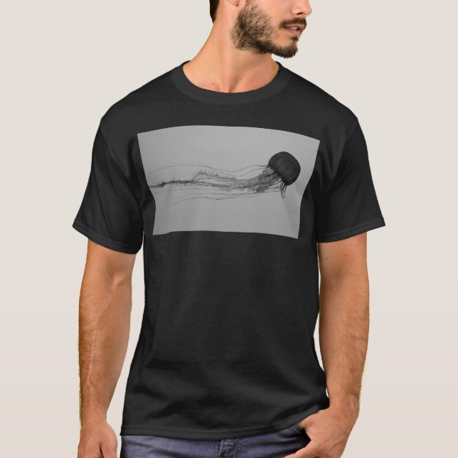 Camiseta Medusas Steez (Anverso)