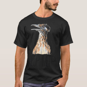 Camiseta Meep Meep (Gran Roadrunner)