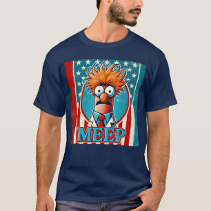 Camiseta MEEP Trump