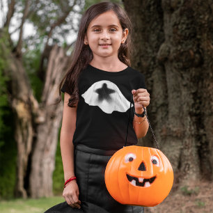 Camiseta Meeple Ghost Chica Shirt