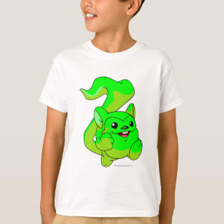 Camiseta Meerca Gslow