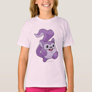Camiseta Meerca Purple