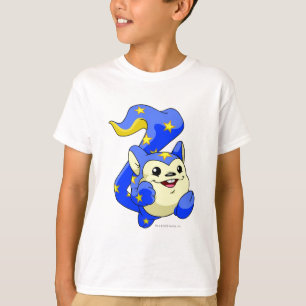 Camiseta Meerca Starry