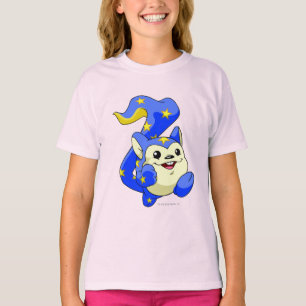 Camiseta Meerca Starry