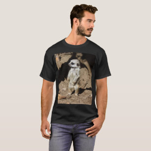 Camiseta Meerkat20160203