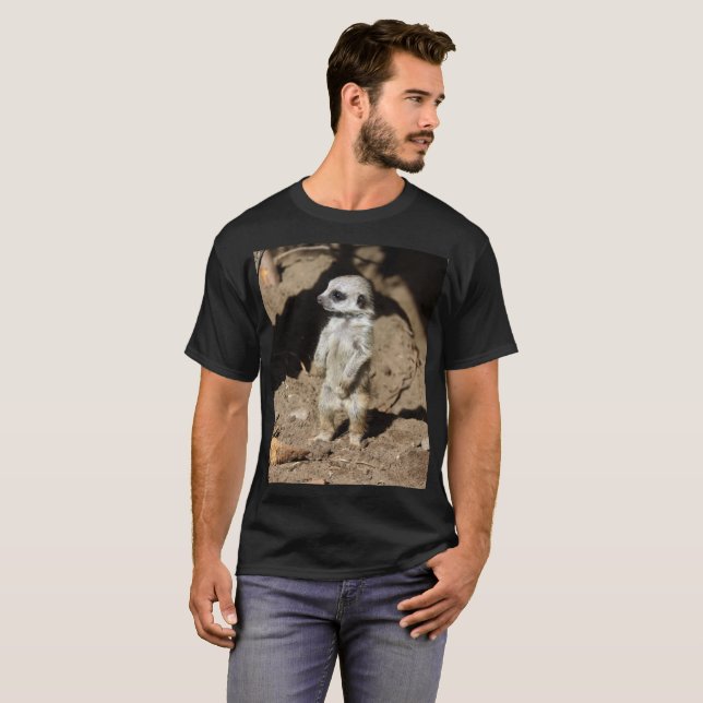 Camiseta Meerkat20160203 (Anverso completo)