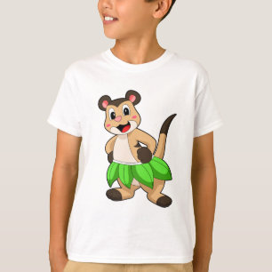 Camiseta Meerkat en Ballet Dance