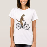 Meerkat en bicicleta 2