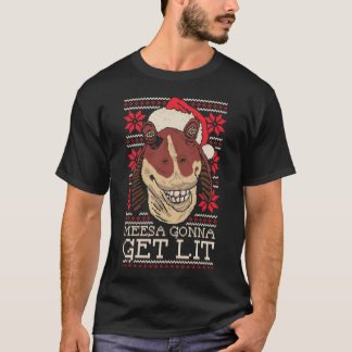 Camiseta Meesa va a recibir Lit3008png3008