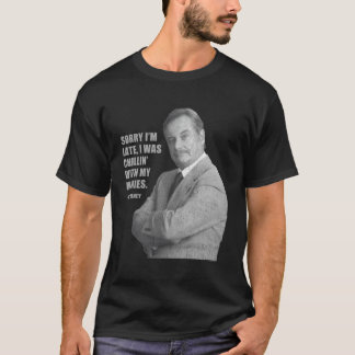 Camiseta Meets World Feeny Chillin'