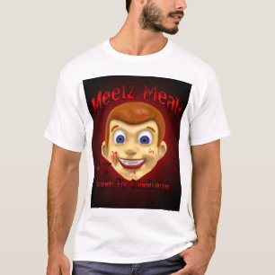 Camiseta meetz