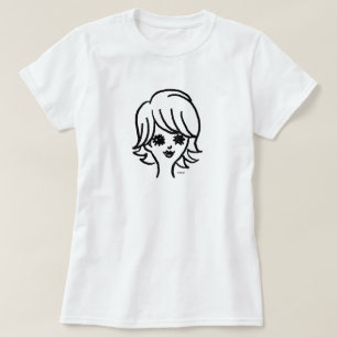 Camiseta meg