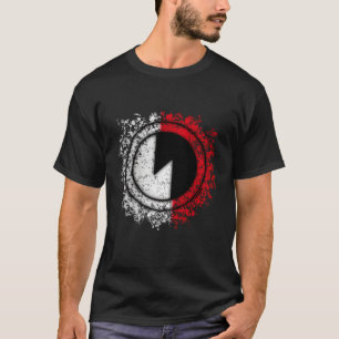 Camiseta Mega Battle Network Navimark Proto
