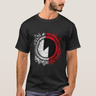 Camiseta Mega Battle Network Navimark Proto