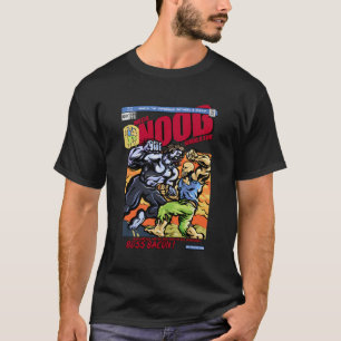 Camiseta Mega Noob Simulator