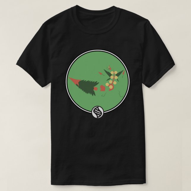 Camiseta Mega Sceptil .png (Diseño del anverso)