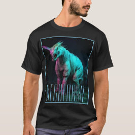 Camiseta Megafauna T-Shirt