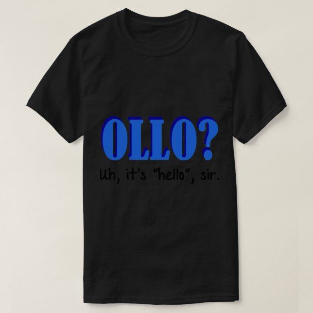 CAMISETA MEGAMIND (Diseño del anverso)