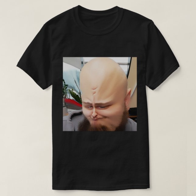 Camiseta Megamind (5) (Diseño del anverso)