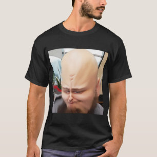 Camiseta Megamind (5)