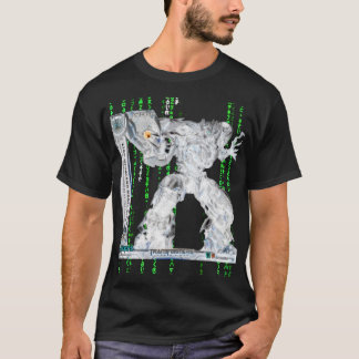 Camiseta Megatron Transformers Juguete Venganza De Los Caíd