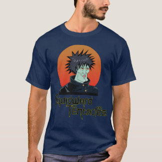Camiseta Megumi Guapo