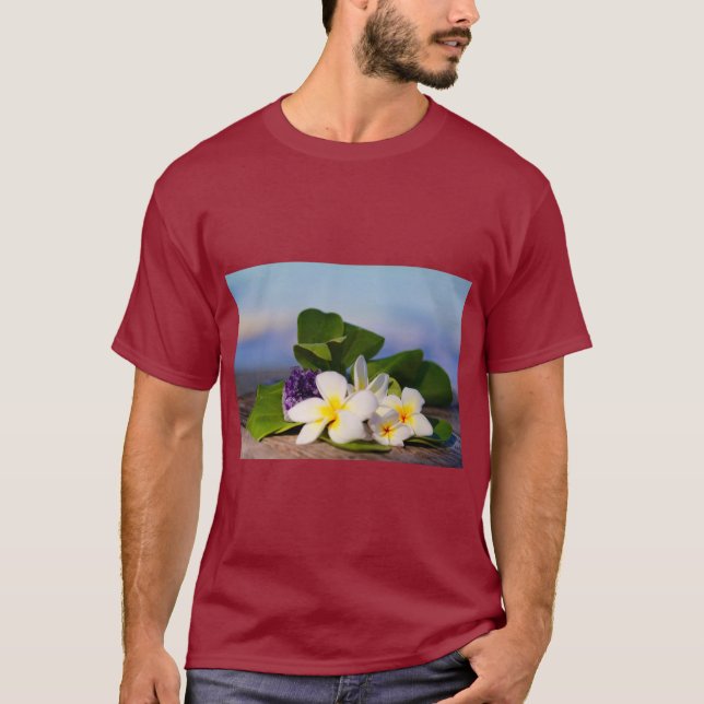 Camiseta Megumipelka Art Tee (Anverso)