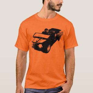 CAMISETA MEHARI