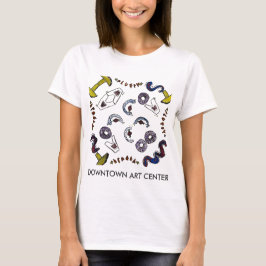 Camiseta Meilani