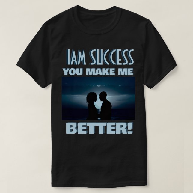 CAMISETA MEJOR (Diseño del anverso)