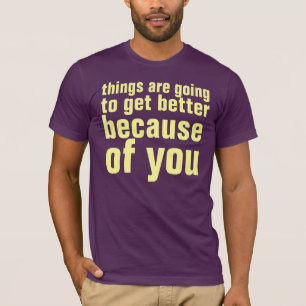 Camiseta mejor