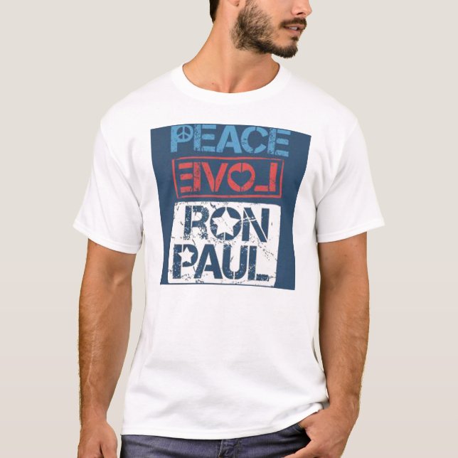 Camiseta mejor (Anverso)