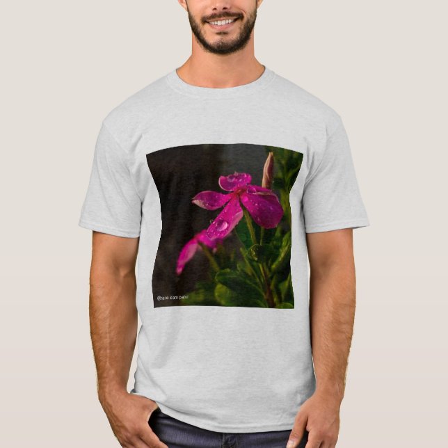 Camiseta mejor (Anverso)