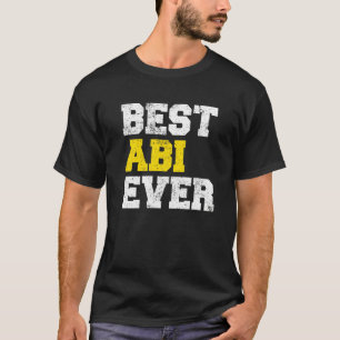 Camiseta Mejor Abi Siempre Gran Hermano Türkiye Turco Tur