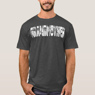 Camiseta Mejor Abuela De Guitarra De La Mejor Guit