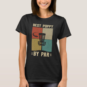 Camiseta Mejor Adormidera De Far Men Golf Retro Sunset Deco