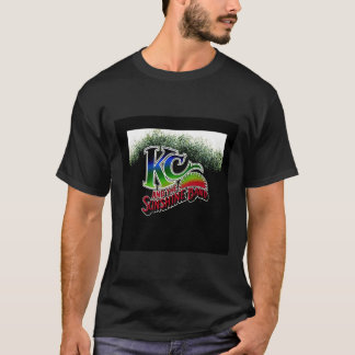Camiseta Mejor álbum K C y la banda Sunshine2551png2551.p
