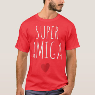 Camiseta Mejor amiga de la novia madre del mundo