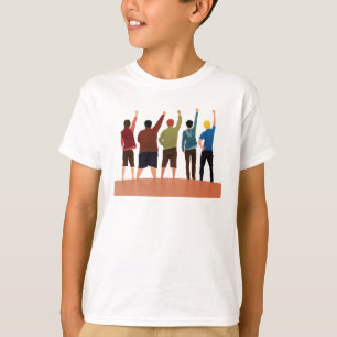 Camiseta Mejor Amigo