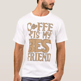 Camiseta Mejor amigo 
