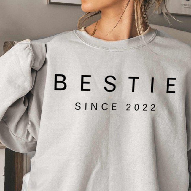 Camiseta Mejor Amigo Besties Matando Camisas Dulces Regalos (Subido por el creador)